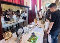 Връчиха наградите на лауреатите в конкурса „Мадарският конник – символ на историческото минало и европейското бъдеще на България“