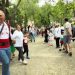Бургаска детска градина влиза в историята с най-дългото хоро
