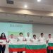 Наши математици с два златни и четири бронзови медала от Балканската олимпиада в Солун
