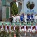 Кюстендил почете своите учители и творци