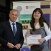 Божидара Пухалева от СМГ представя България на EUCYS 2026 с биоинформатичен проект