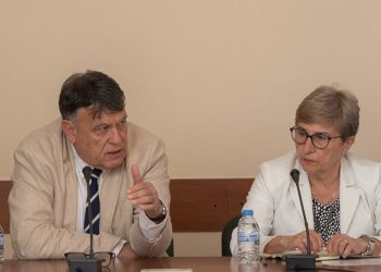 Министър Вълчев обсъди с ректорите развитието на висшето образование