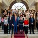 Студенти от България, Германия, Франция и Северна Македония участват в програмата за обмен на Френско-германското младежко бюро